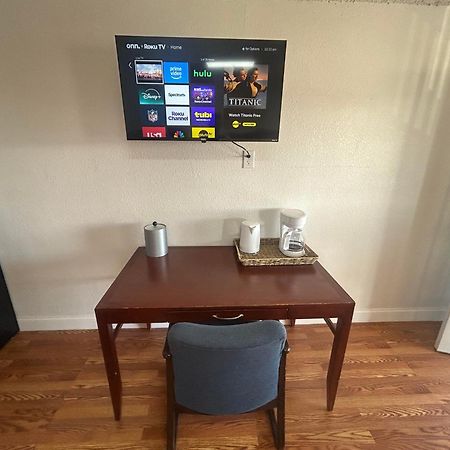Quest Inn ウェザーフォード エクステリア 写真