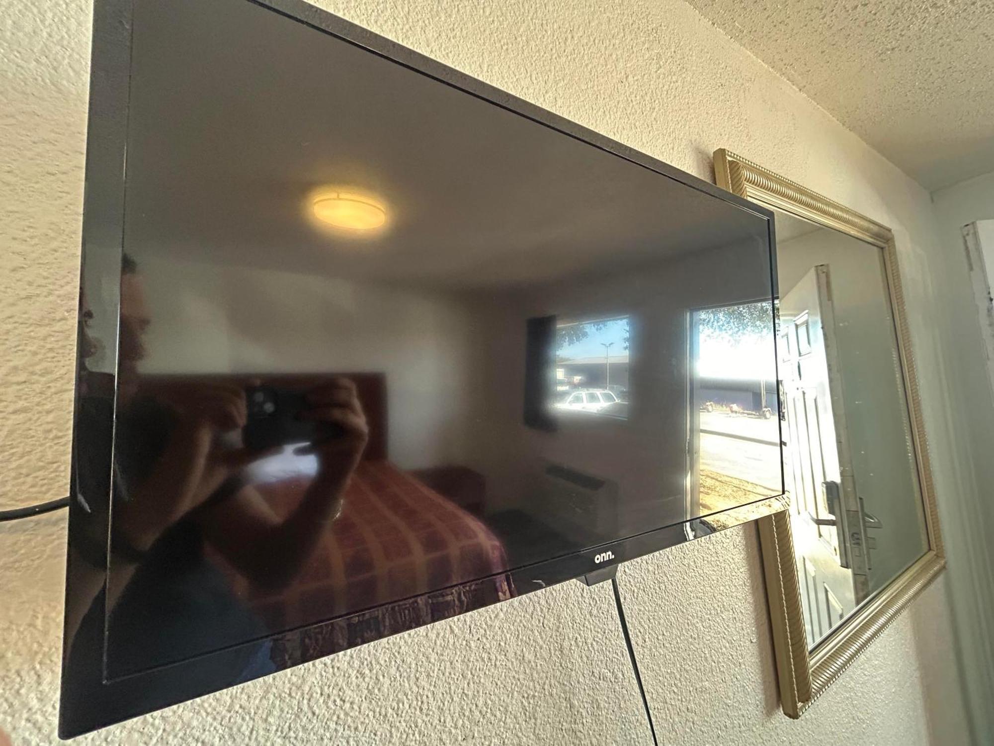 Quest Inn ウェザーフォード エクステリア 写真