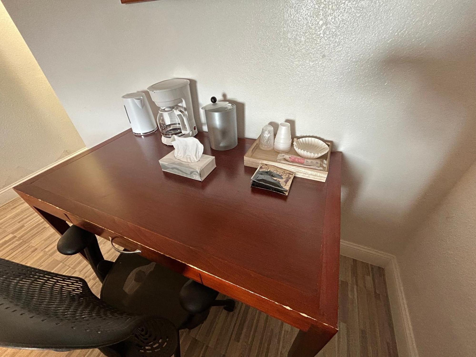 Quest Inn ウェザーフォード エクステリア 写真