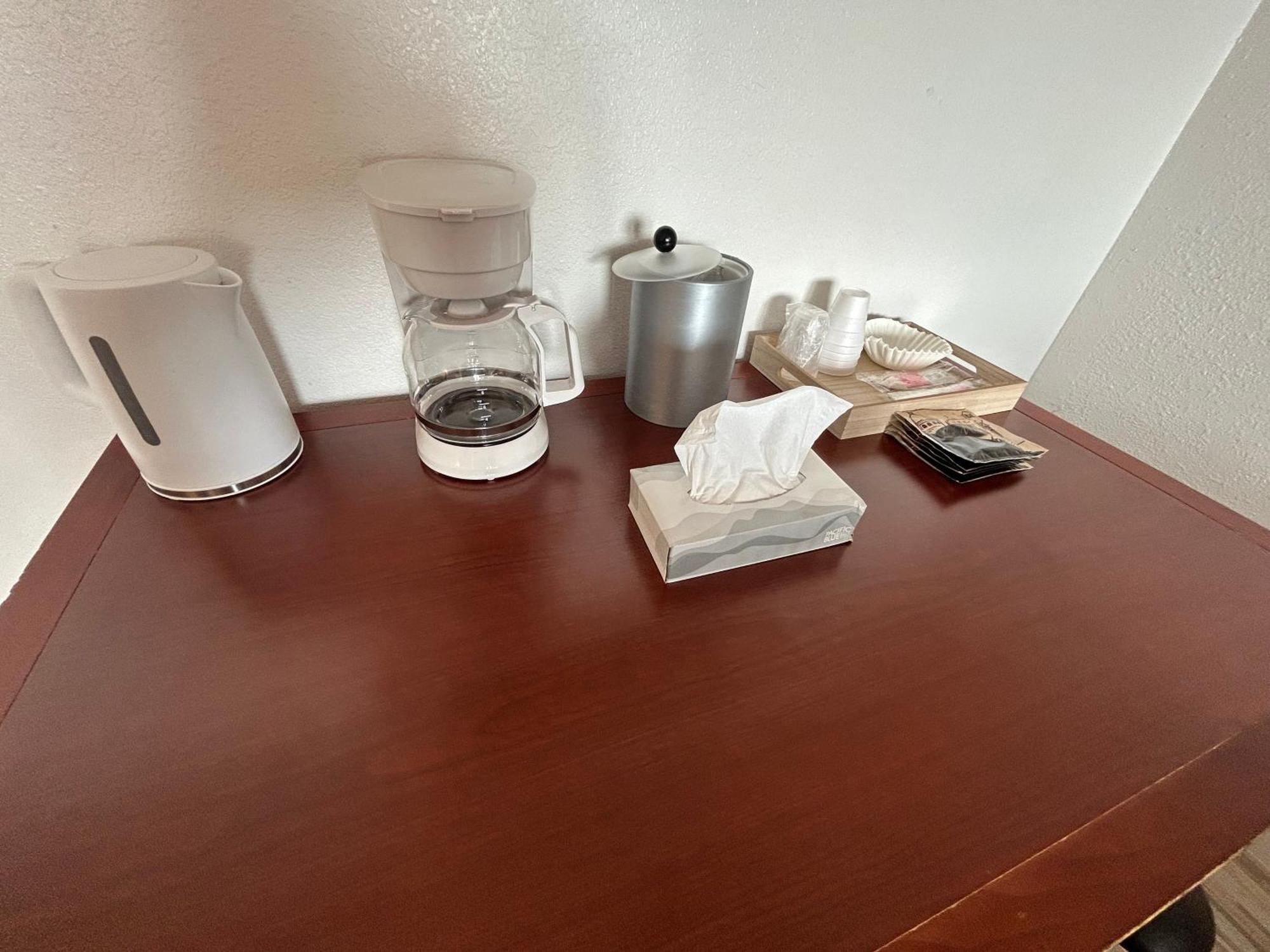 Quest Inn ウェザーフォード エクステリア 写真