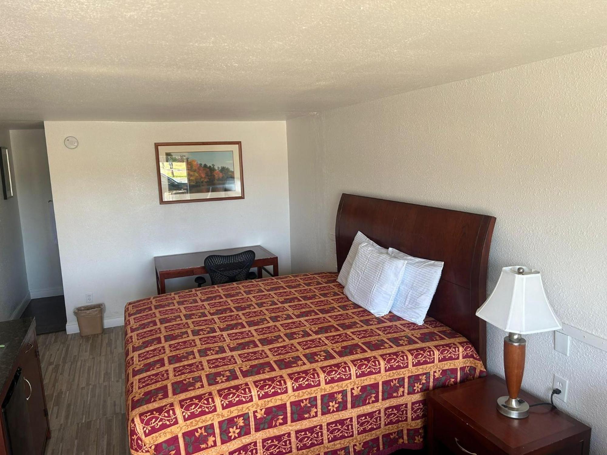 Quest Inn ウェザーフォード エクステリア 写真