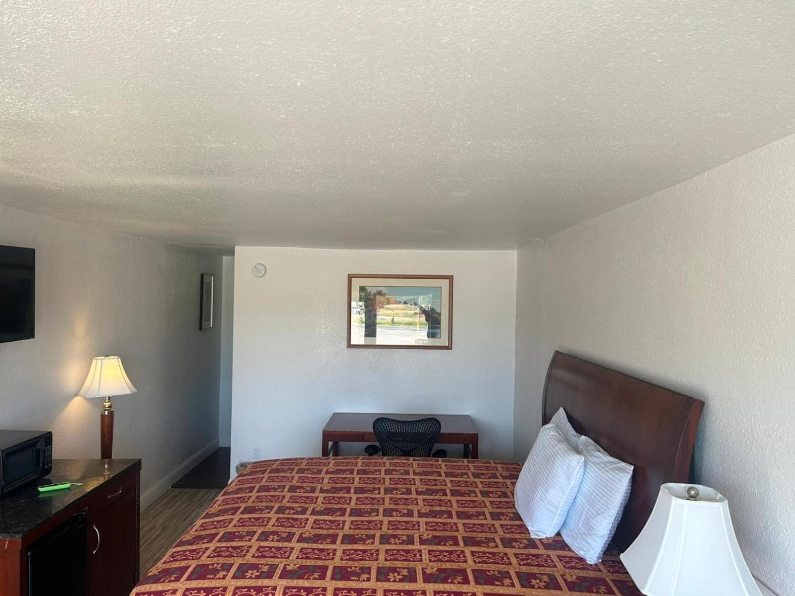 Quest Inn ウェザーフォード エクステリア 写真