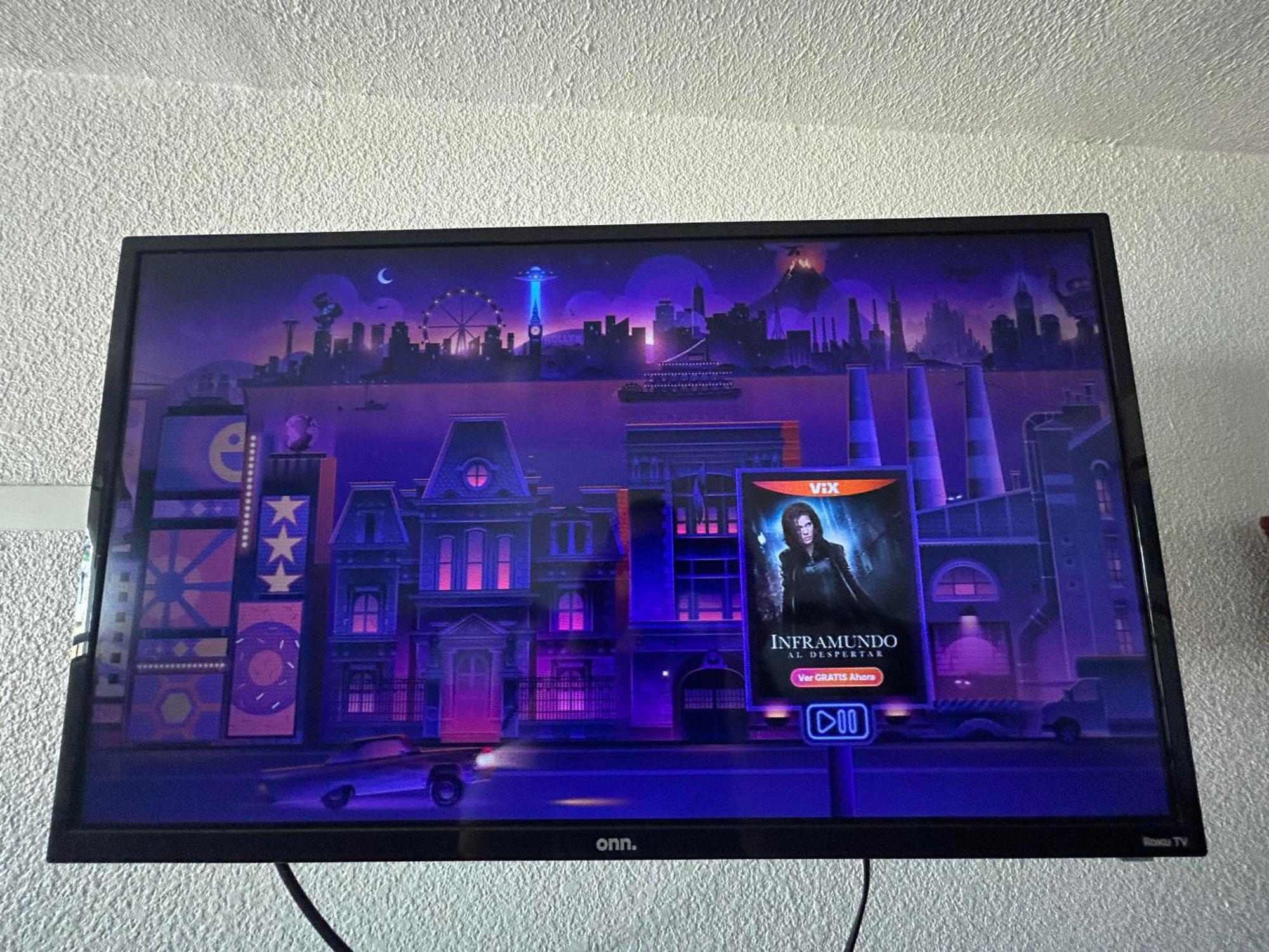 Quest Inn ウェザーフォード エクステリア 写真